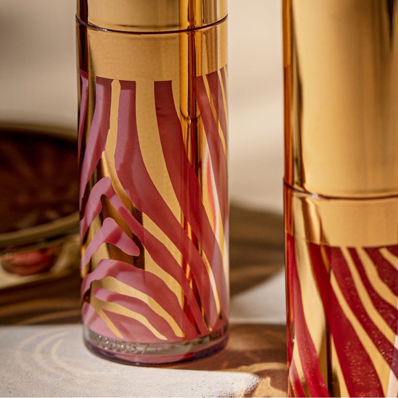 Sisley Le Phyto Gloss N°3 Sunrise - Radiant Pink - Picture 4 of 15